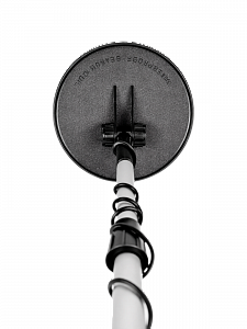 Металлоискатель грунтовый для поиска драгоценных металлов, монет, золота, клада Орбита OT-VNP16